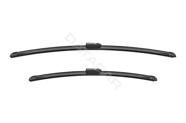 Щетки стеклоочистителя BOSCH 3397014621