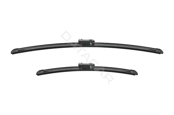 Щетки стеклоочистителя BOSCH 339701401P