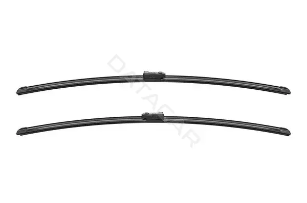 Щетки стеклоочистителя BOSCH 339701400V