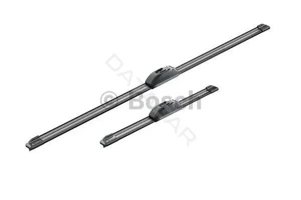 Щетки стеклоочистителя BOSCH 3397014637