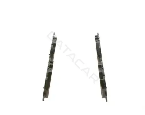 Тормозные колодки BOSCH 0986424429