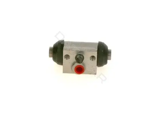 Рабочий тормозной цилиндр BOSCH F026002098