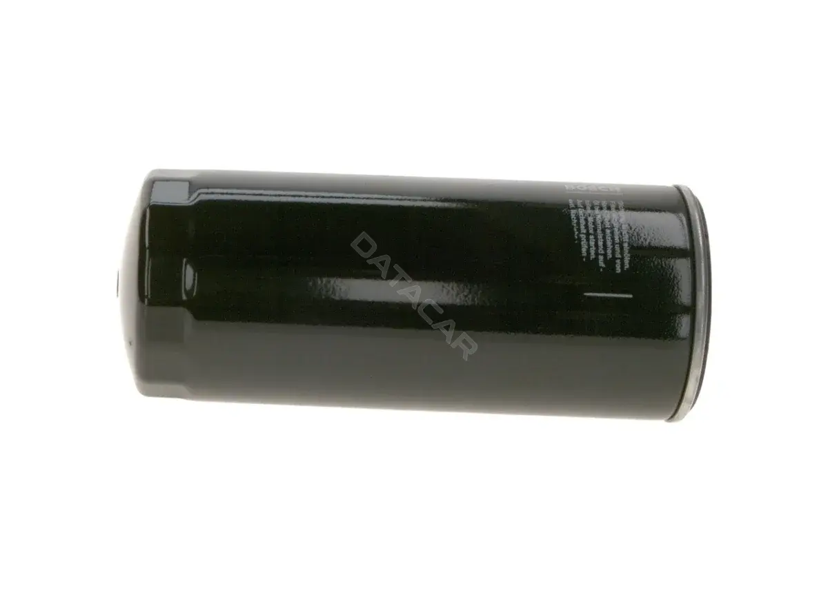 Масляный фильтр BOSCH 09864B7039