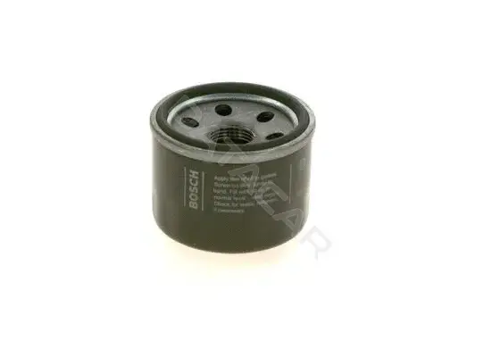 Масляный фильтр BOSCH F026407050