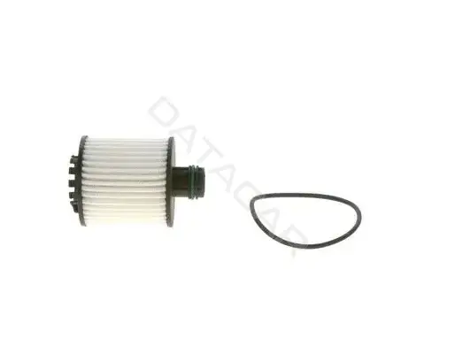 Масляный фильтр BOSCH F026407259