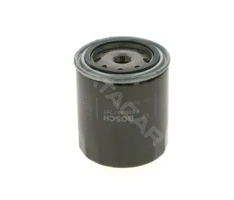 Масляный фильтр BOSCH F026407267