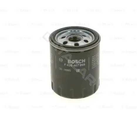 Масляный фильтр BOSCH F026407268