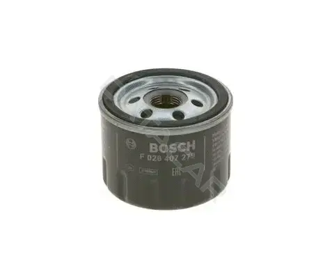 Масляный фильтр BOSCH F026407279
