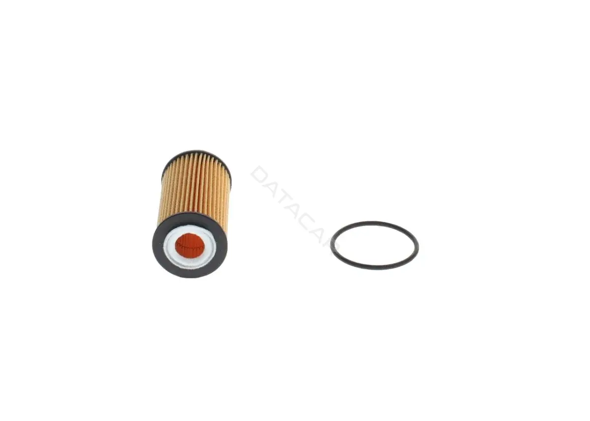 Масляный фильтр BOSCH F026407298