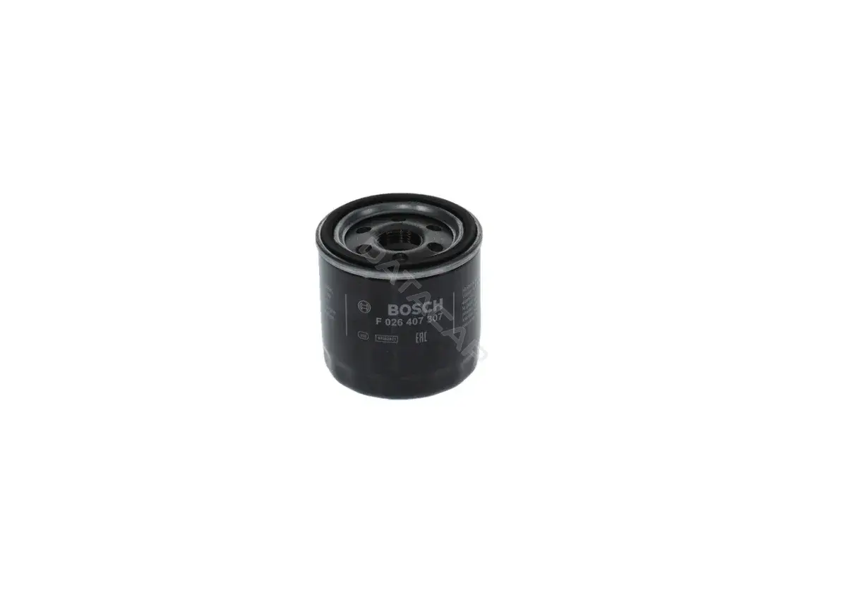 Масляный фильтр BOSCH F026407307