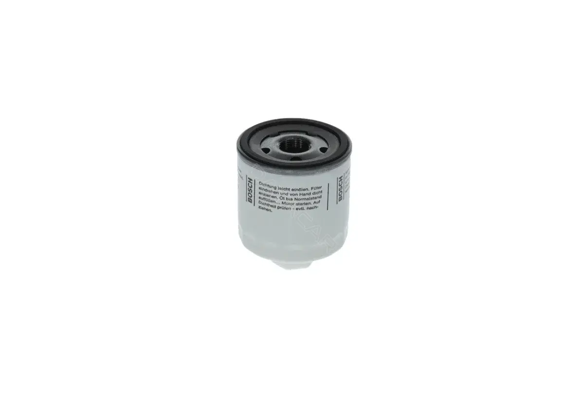 Масляный фильтр BOSCH F026407318
