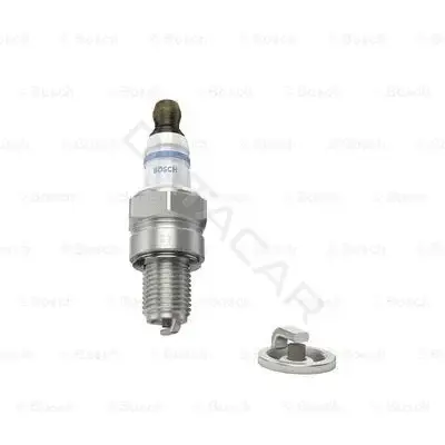 Свечи зажигания BOSCH 0242050510