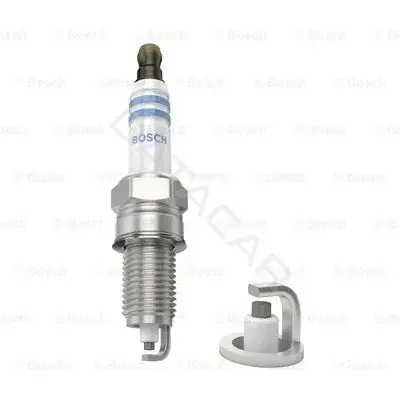 Свечи зажигания BOSCH 0242135580