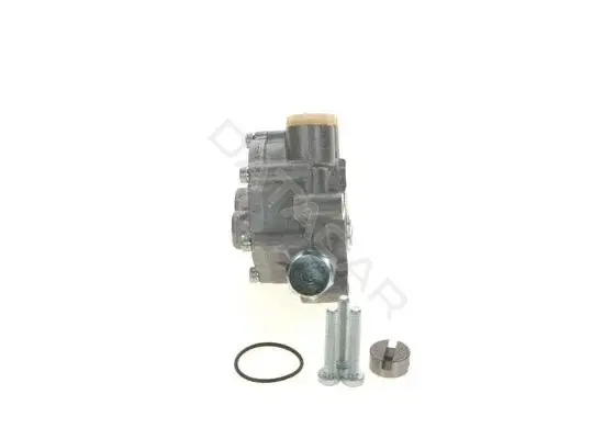 Топливный насос BOSCH 3576671113