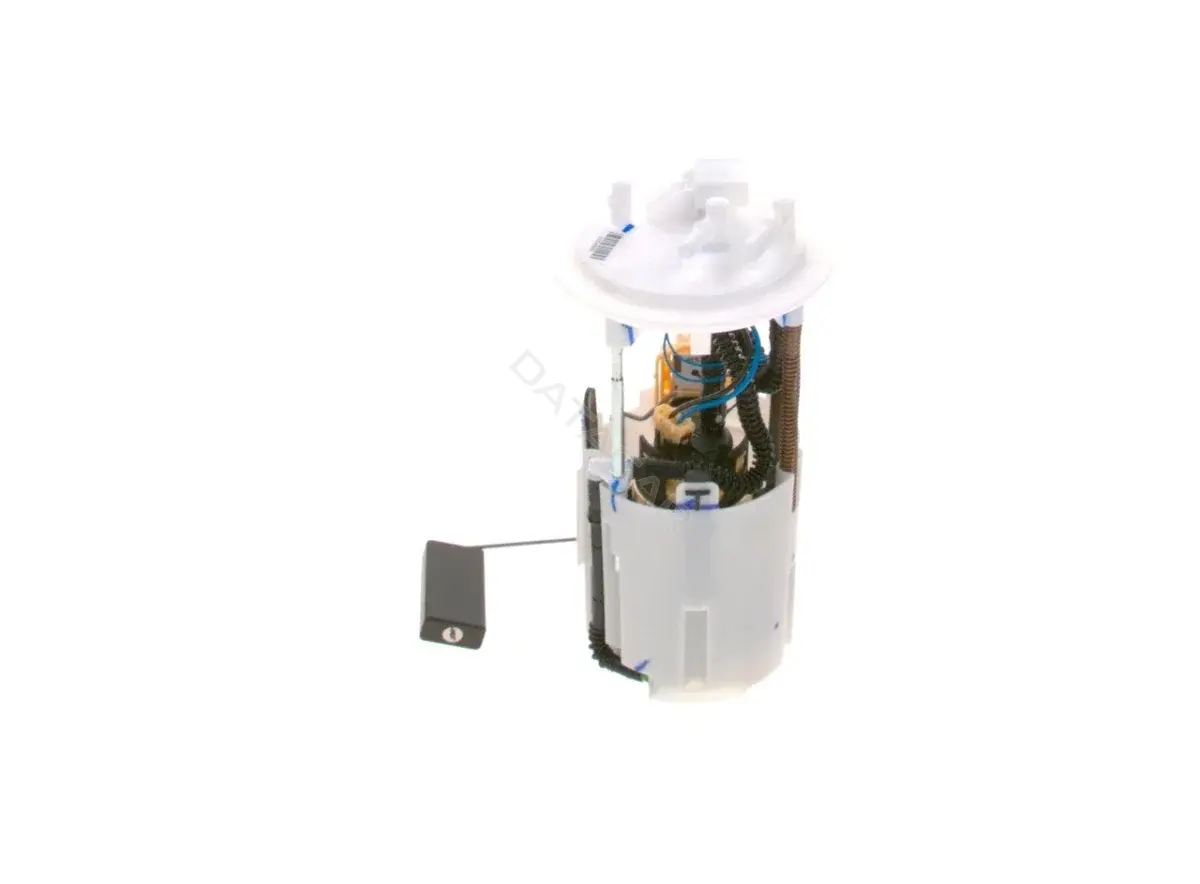 Топливный насос BOSCH 058020340Y