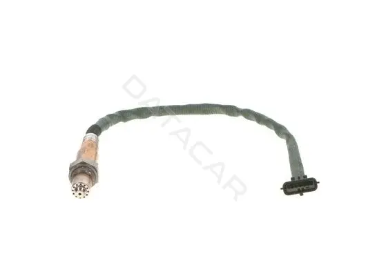 Лямбда-зонд BOSCH 025802700A