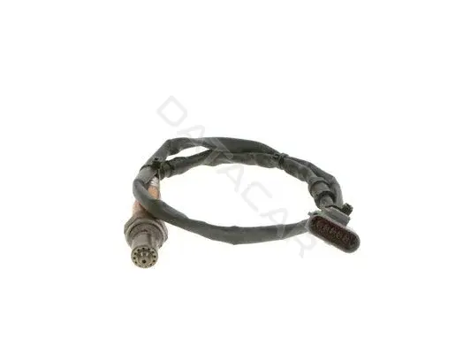 Лямбда-зонд BOSCH 0258027215