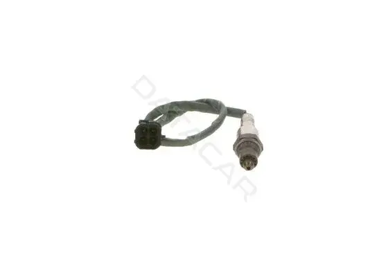 Лямбда-зонд BOSCH 025803000N