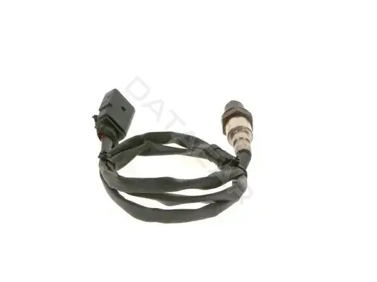 Лямбда-зонд BOSCH 0258030257