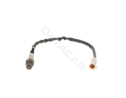Лямбда-зонд BOSCH 0258986777