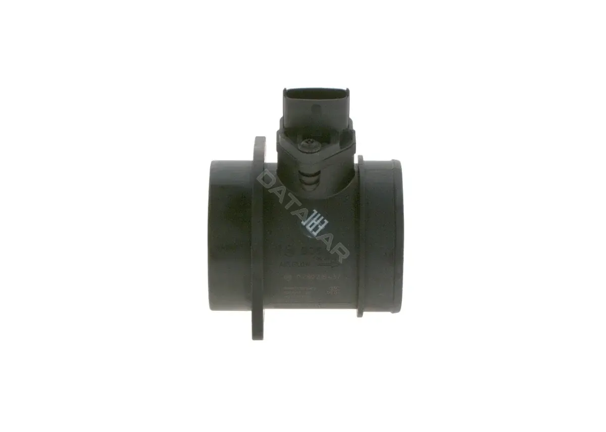 Расходомер воздуха BOSCH 0280218437