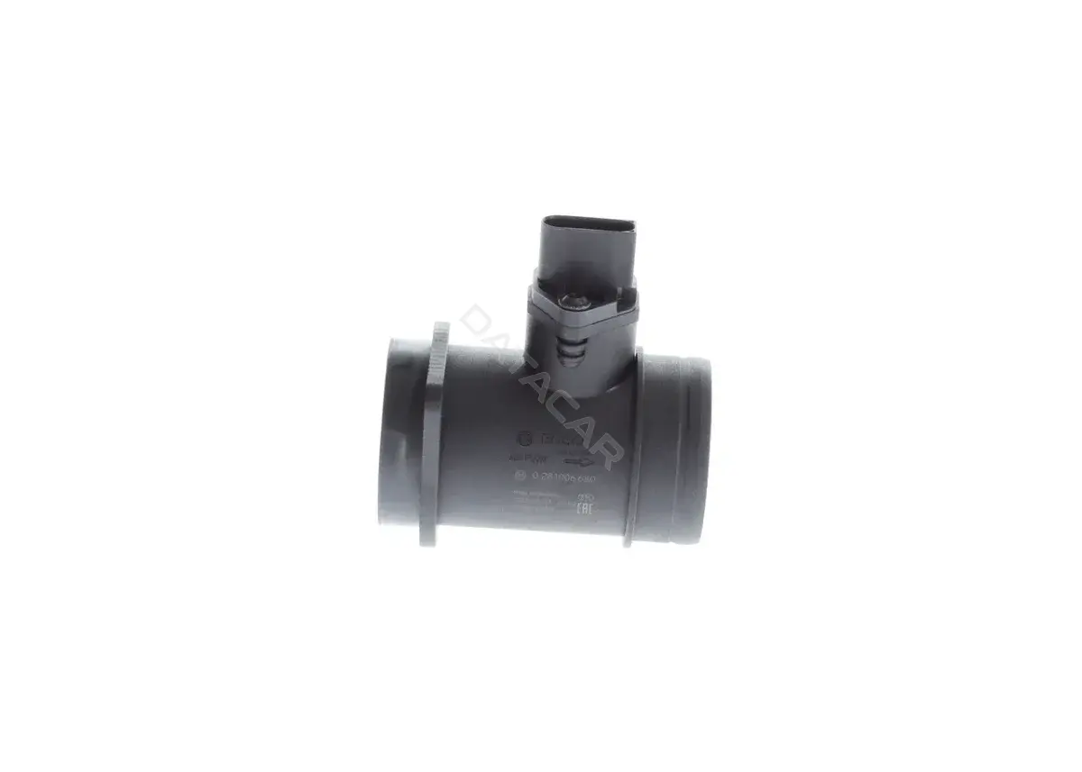 Расходомер воздуха BOSCH 0281006680