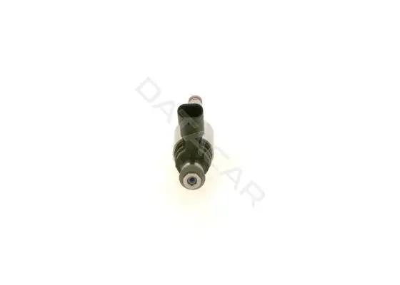 Регулятор давления топлива BOSCH 026150001A