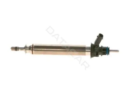 Регулятор давления топлива BOSCH 0261500804
