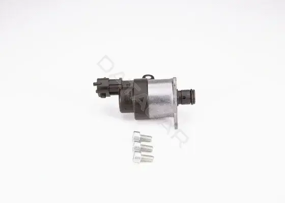 Регулятор давления топлива BOSCH 1465ZS0017