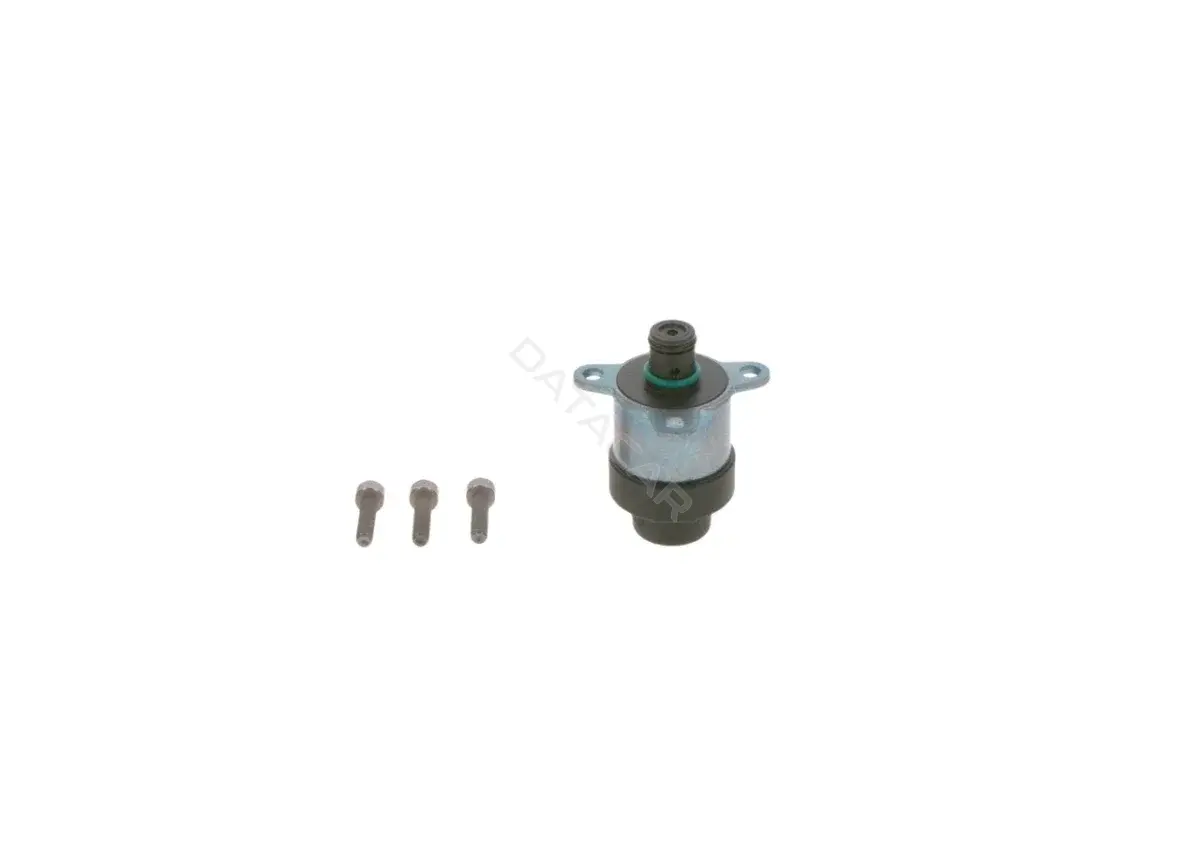Регулятор давления топлива BOSCH 1465ZS0043