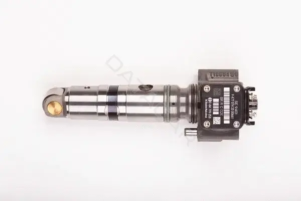 Форсунки BOSCH 0414799058