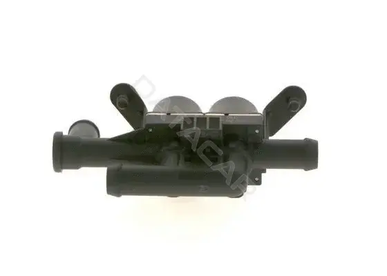 Клапан ЕГР BOSCH 1147412349