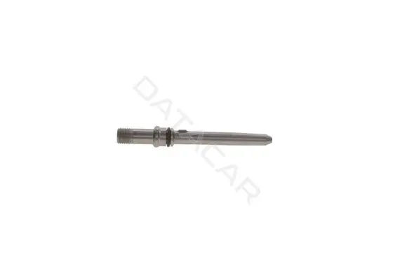 Ремкомплект форсунок BOSCH F00RC00647