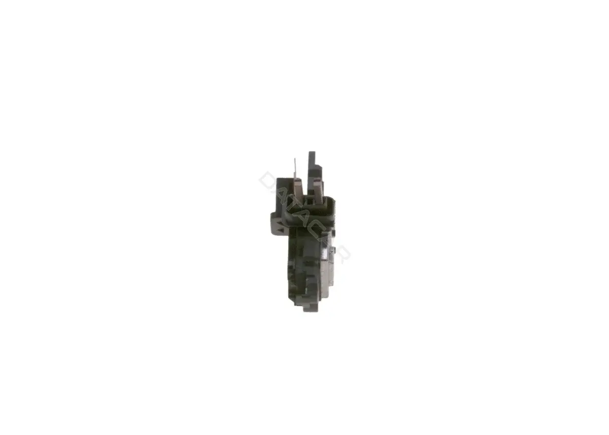 Регулятор напряжения BOSCH 1986AE0081