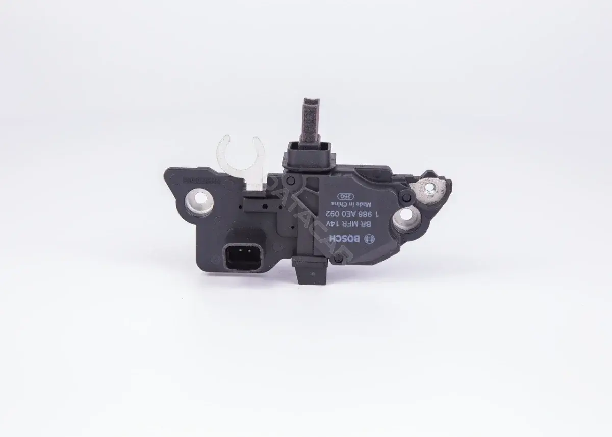 Регулятор напряжения BOSCH 1986AE0092