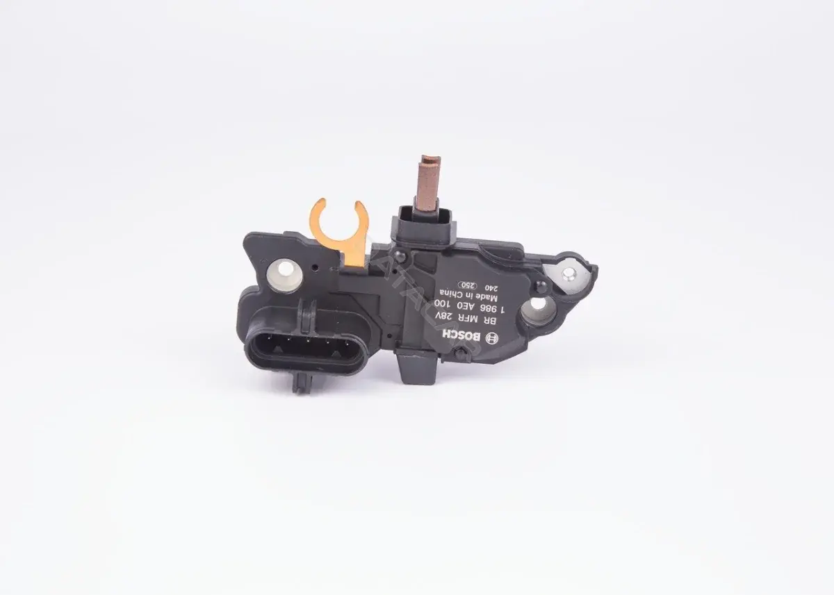 Регулятор напряжения BOSCH 1986AE0100