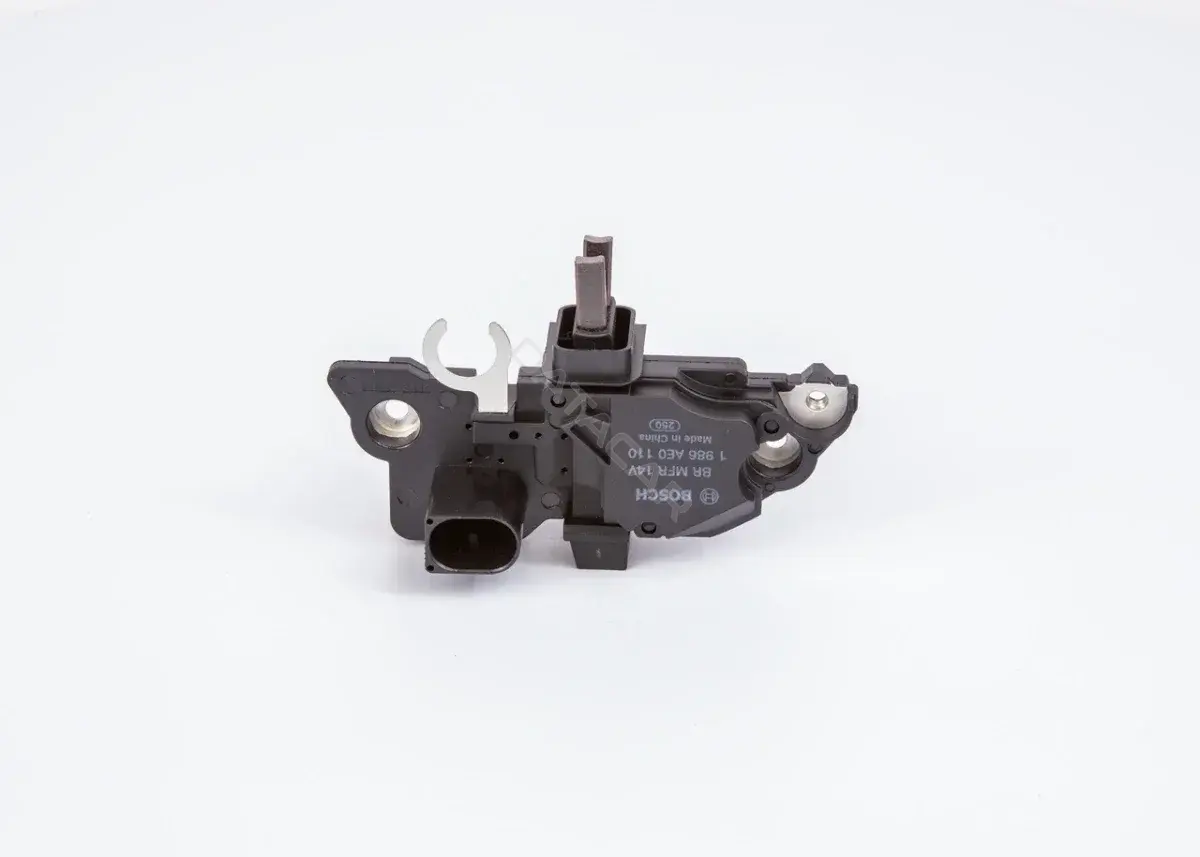 Регулятор напряжения BOSCH 1986AE0110