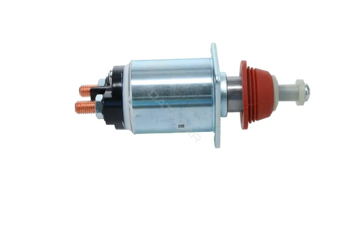 Реле втягивающее BOSCH 1986SE3561