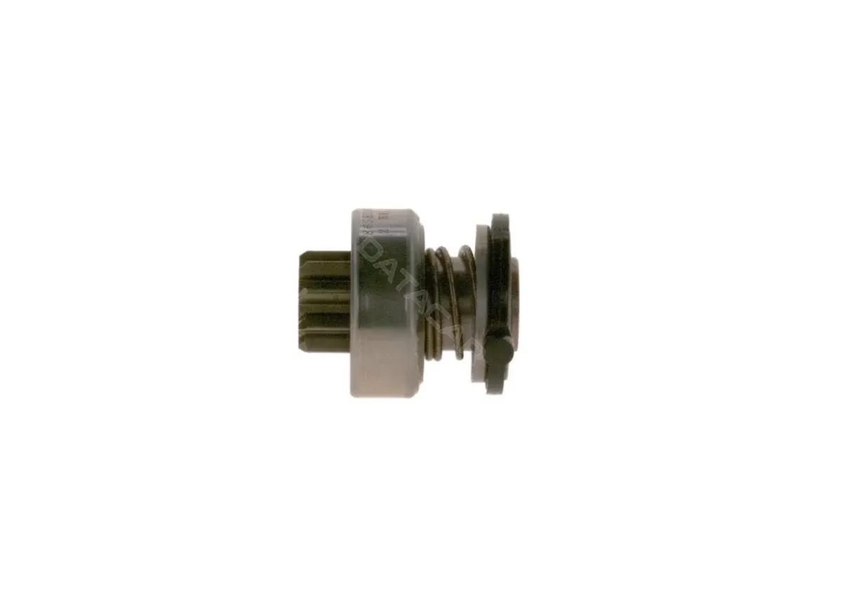 Бендикс стартера BOSCH 1986SE1650