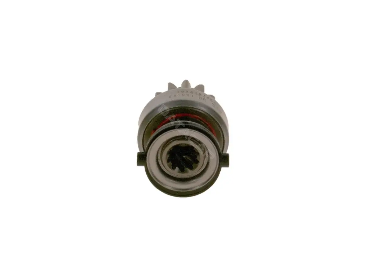 Бендикс стартера BOSCH 1986SE1654