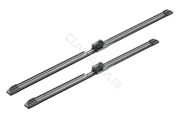 Щетки стеклоочистителя BOSCH 3397014725