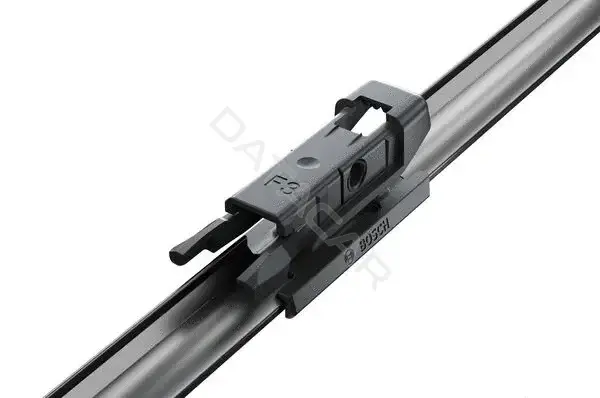 Щетки стеклоочистителя BOSCH 3397014824