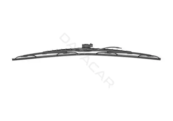 Щетки стеклоочистителя BOSCH 3397015453