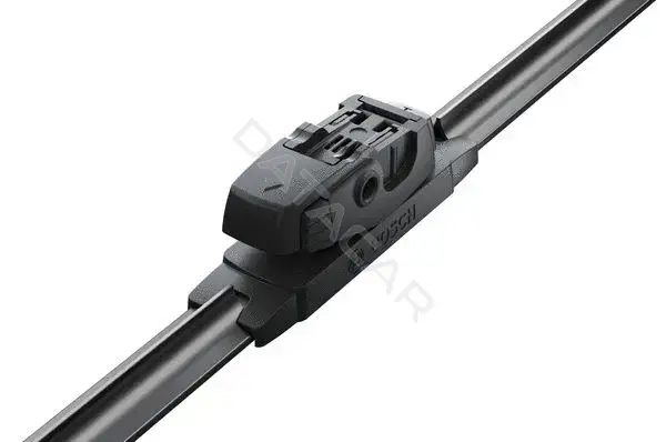 Щетки стеклоочистителя BOSCH 3397015580