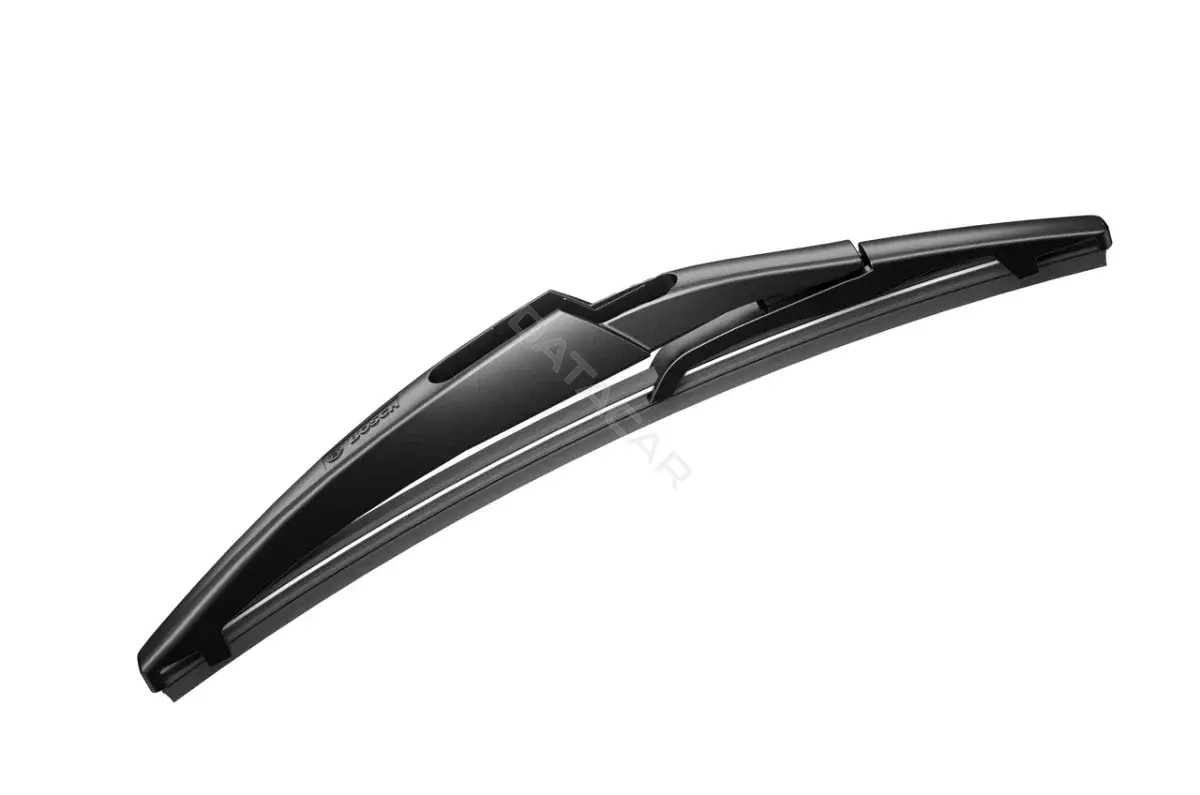 Щетки стеклоочистителя BOSCH 3397015663