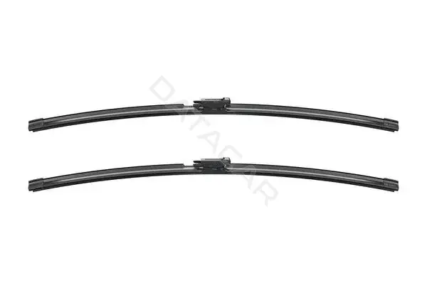 Щетки стеклоочистителя BOSCH 339711000A
