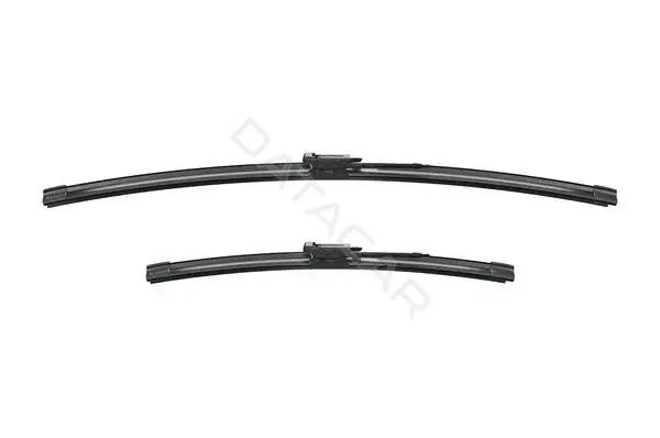 Щетки стеклоочистителя BOSCH 339711000B