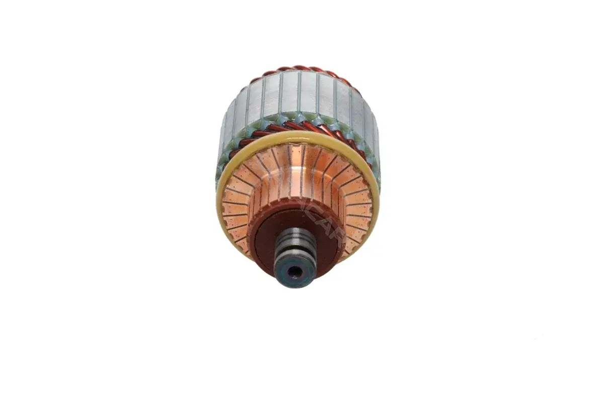 Якорь стартера BOSCH 1986SE1877