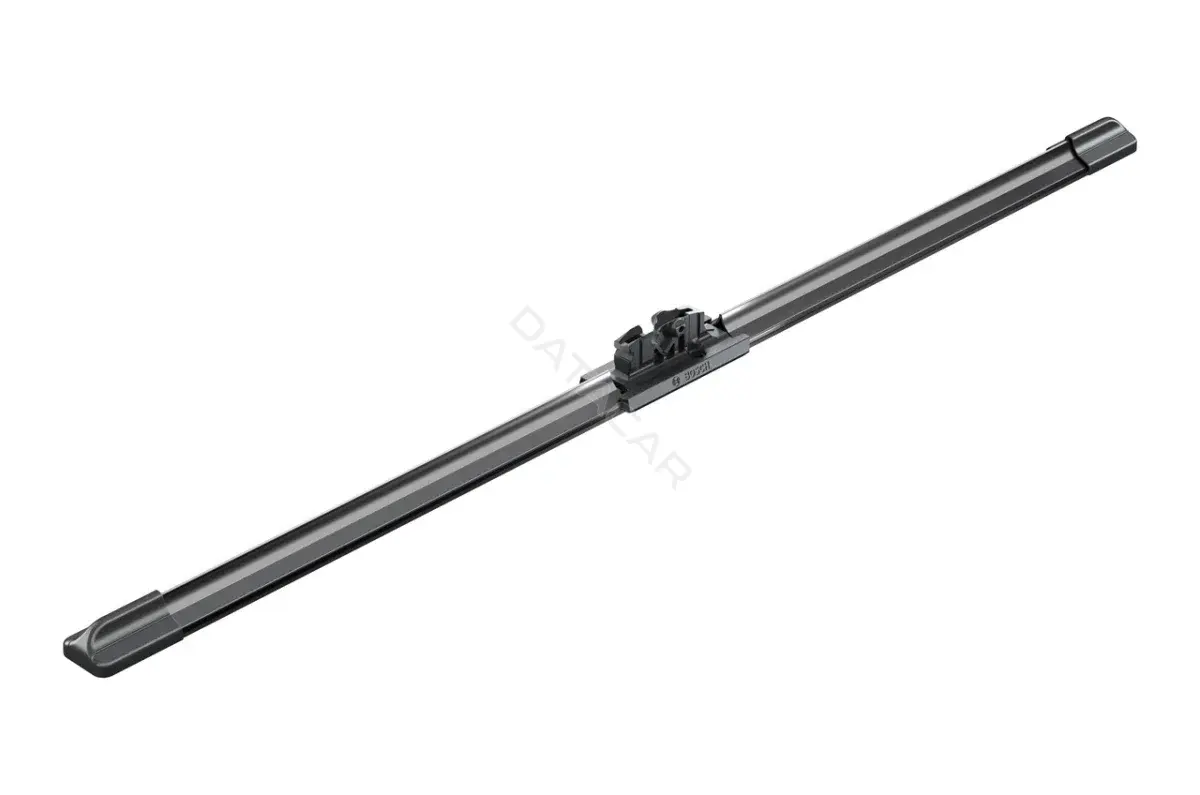 Щетки стеклоочистителя BOSCH 3397016307