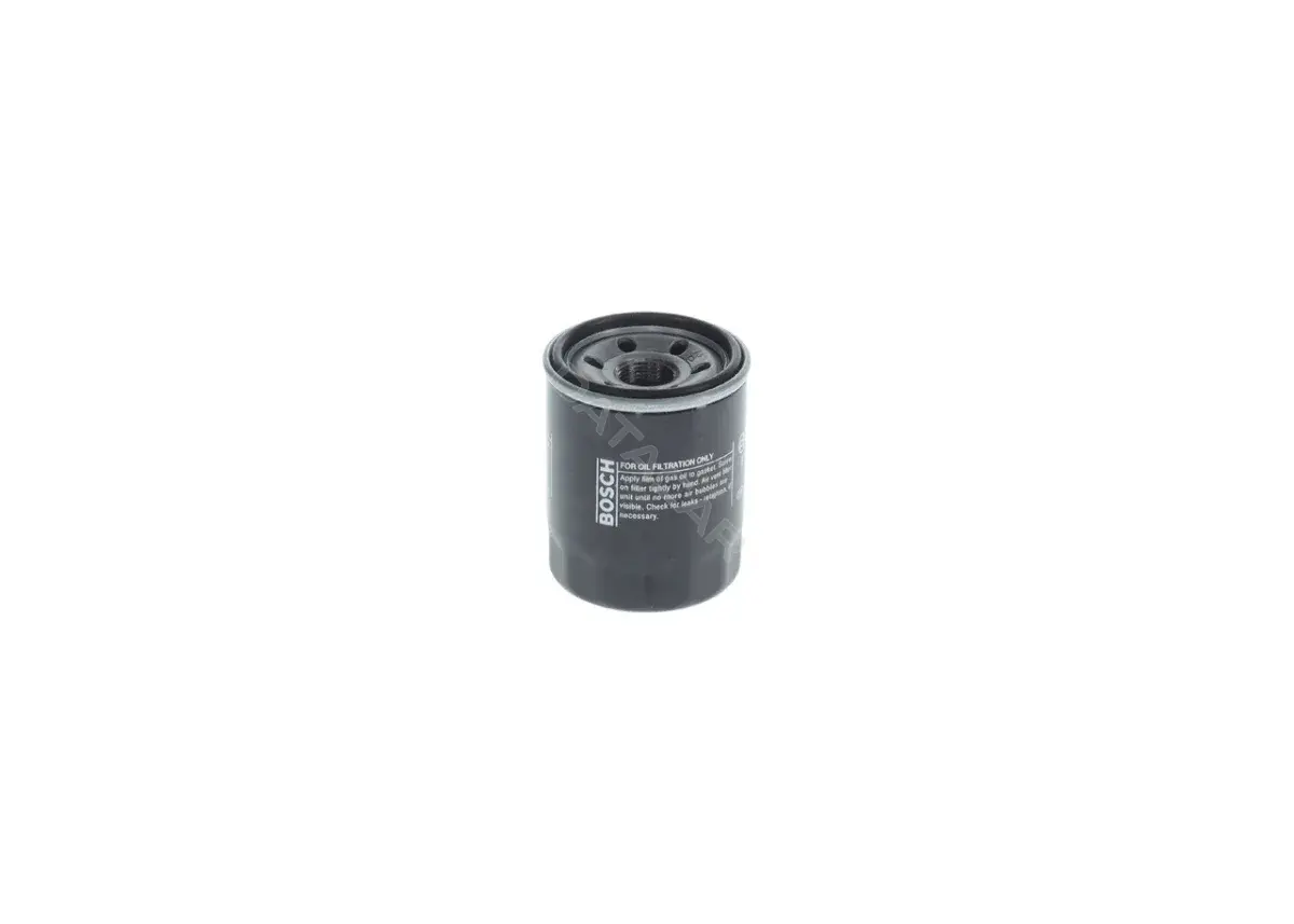Масляный фильтр BOSCH F026407357